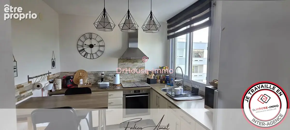 Appartement 75 m² à Carbon-Blanc  - photo 2
