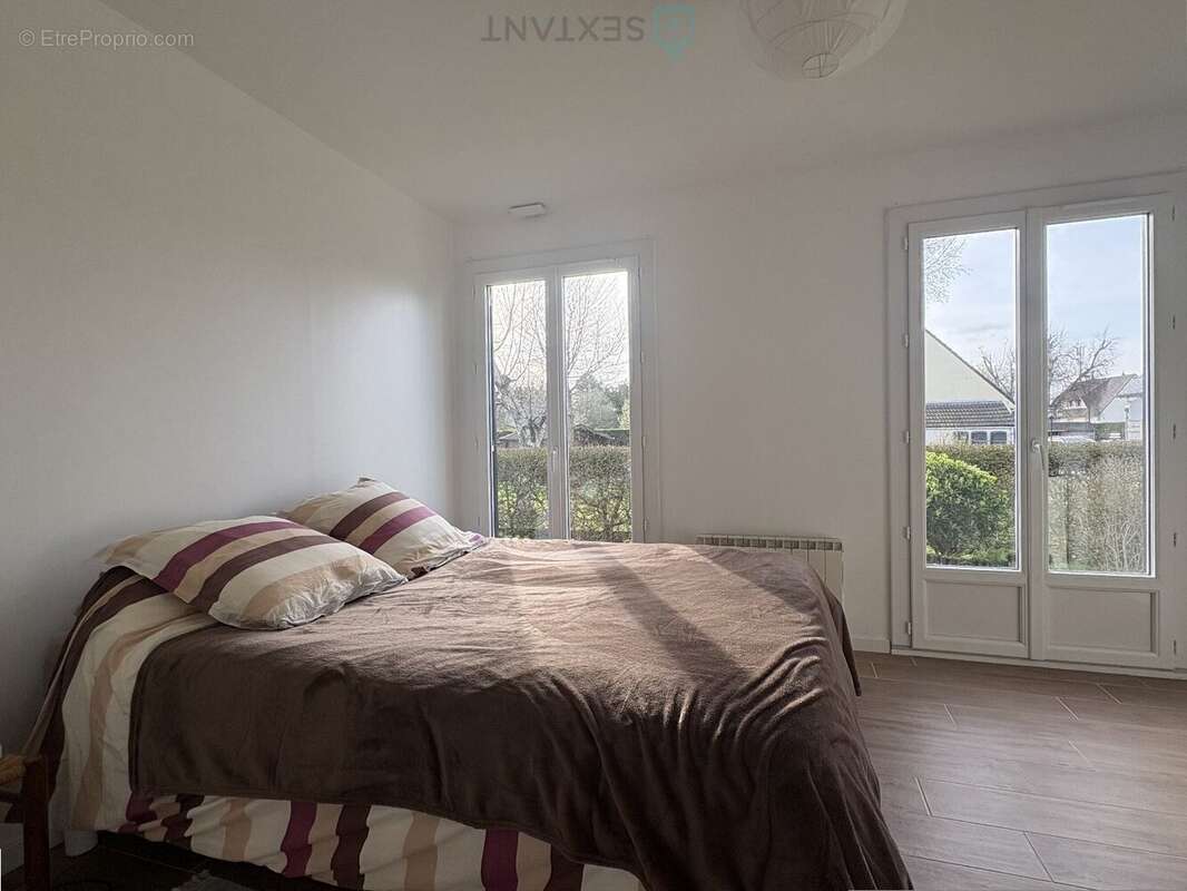 Maison de 92 M2 - photo 8
