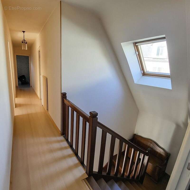 Photo 8 - Maison à HENNEBONT