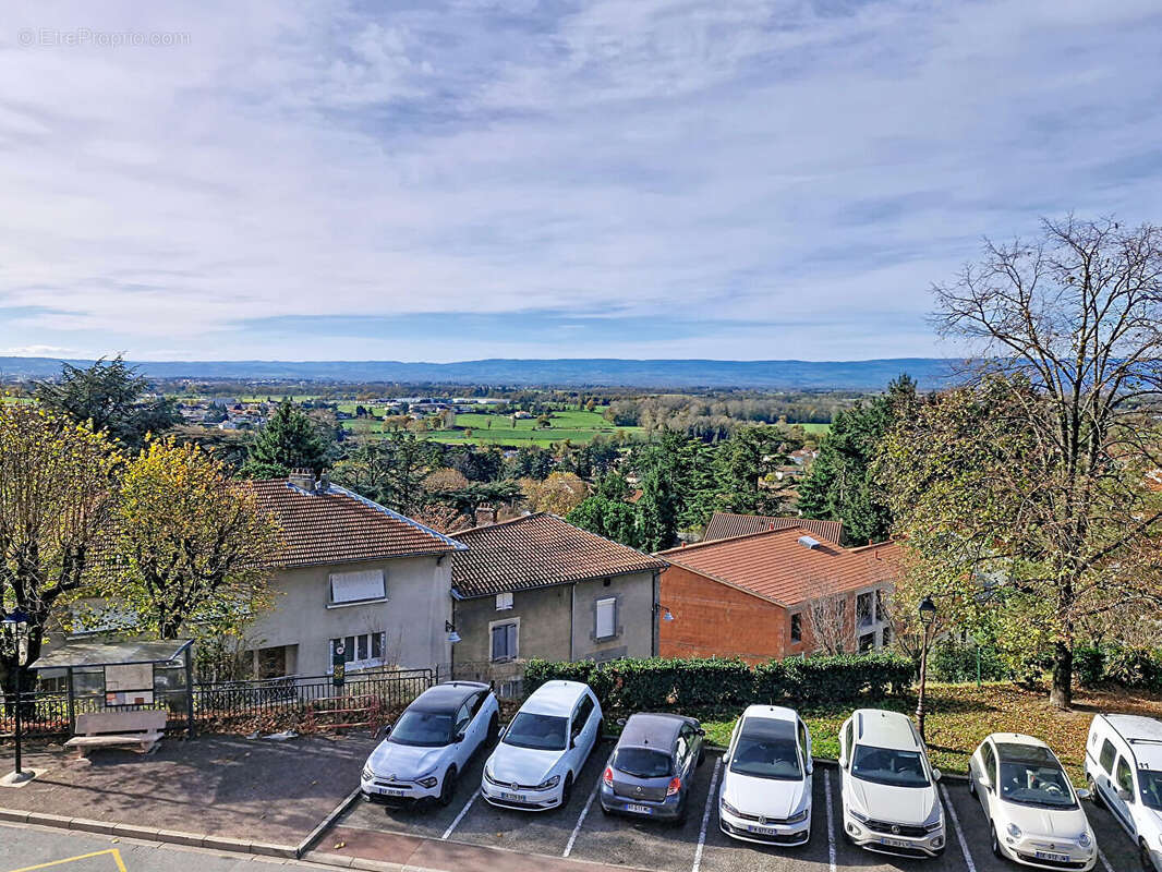 Appartement à SAINT-GALMIER