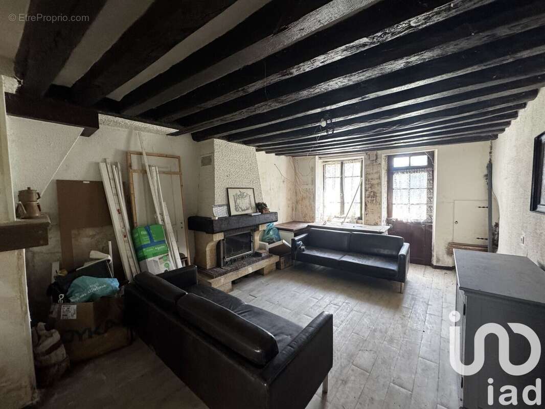 Photo 3 - Maison à SAINT-AUGUSTIN