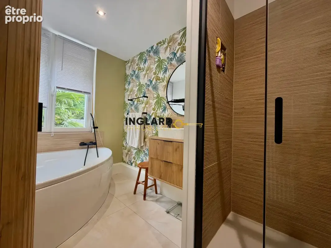 Maison 5 pièces 122 m² à vendre à Bourbourg (59630) - photo 7