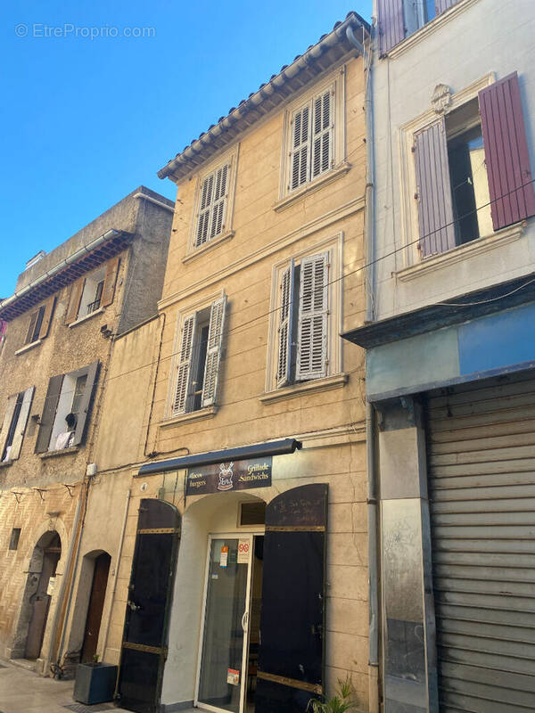 Appartement à LA SEYNE-SUR-MER