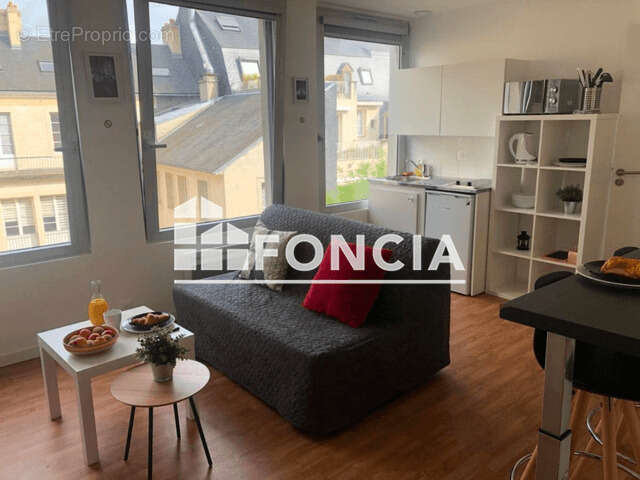 Appartement à CAEN