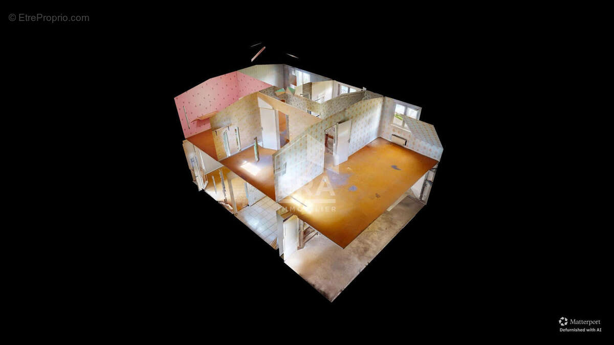 Maison 102m² à ambérieu-en-bugey - photo 14