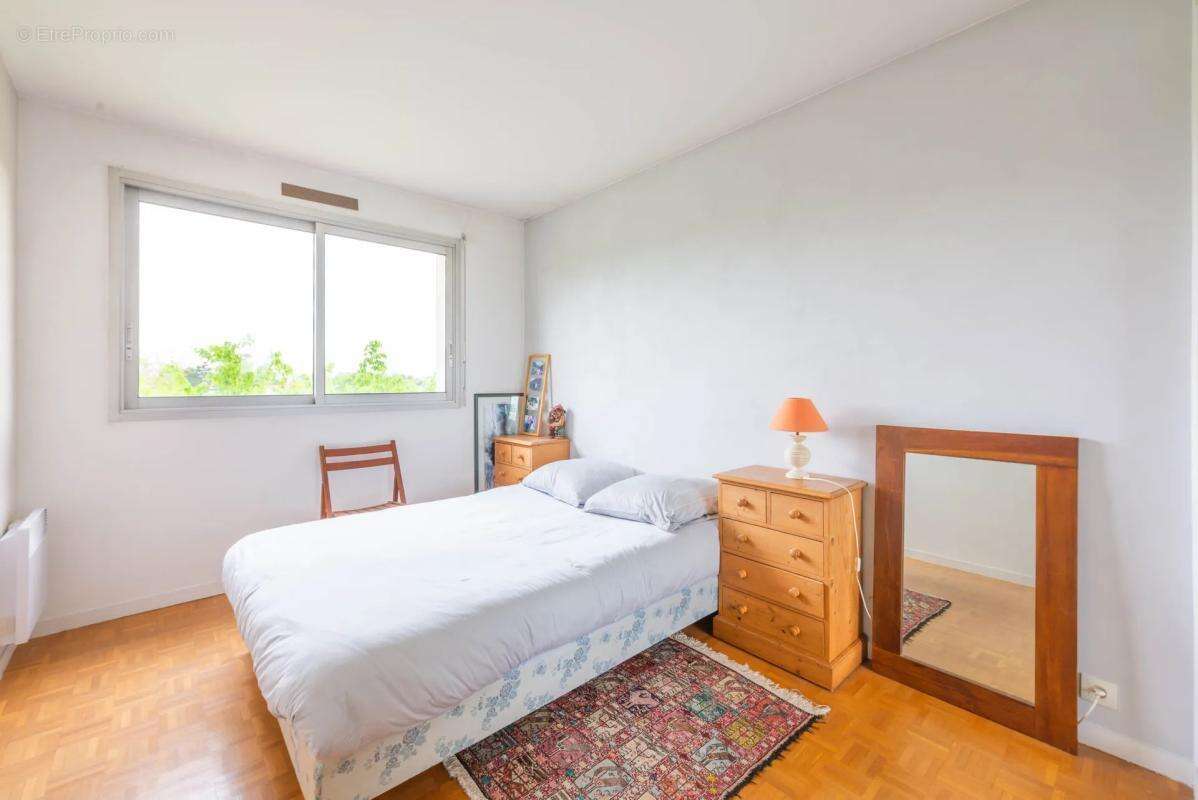 Appartement à LE VESINET