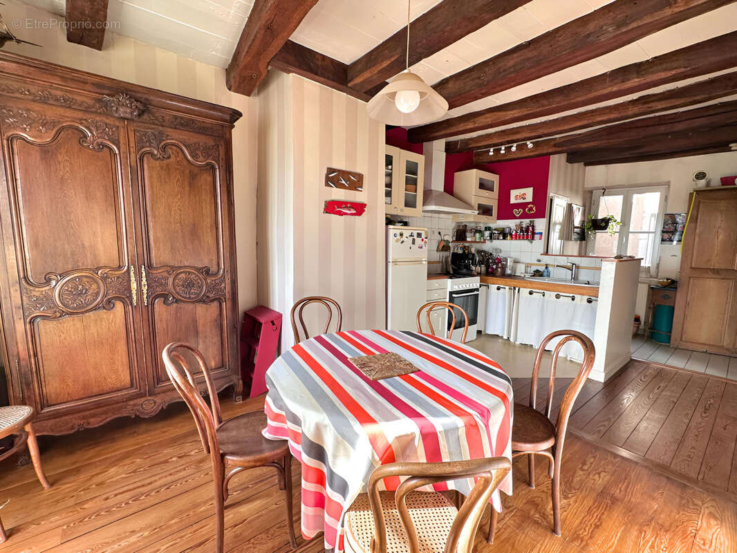 Appartement à MACON