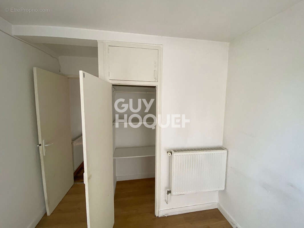 Appartement à CHELLES