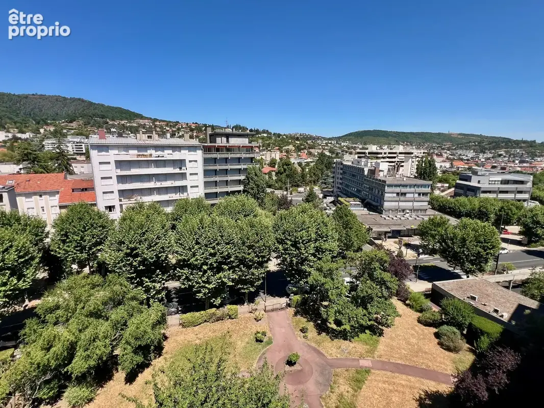 Appartement T5 98,57 m2 en dernier étage avec balcons et parking - photo 4
