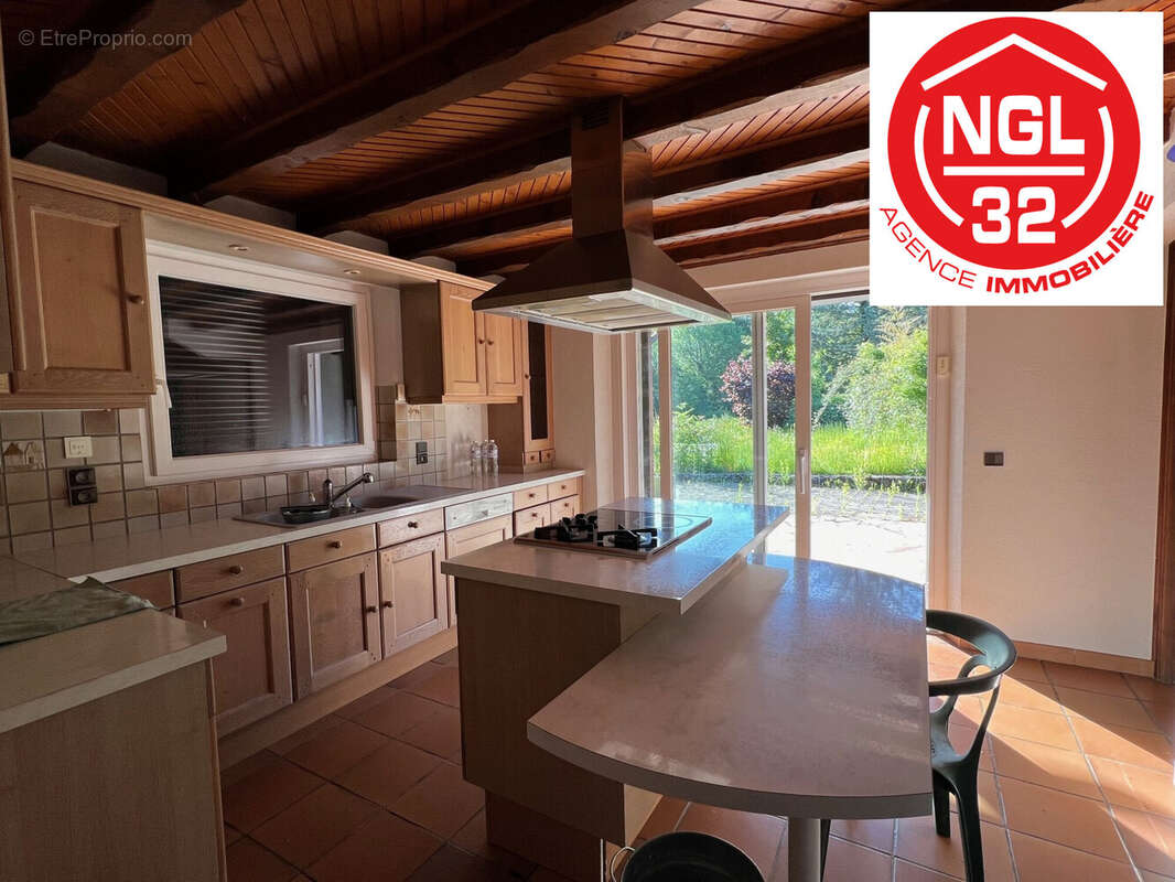 Maison à ALLONZIER-LA-CAILLE