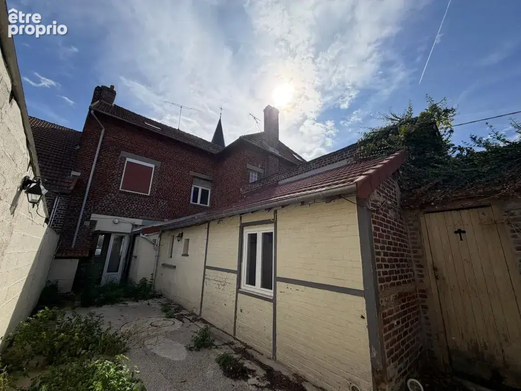 Maison À Vendre - photo 12
