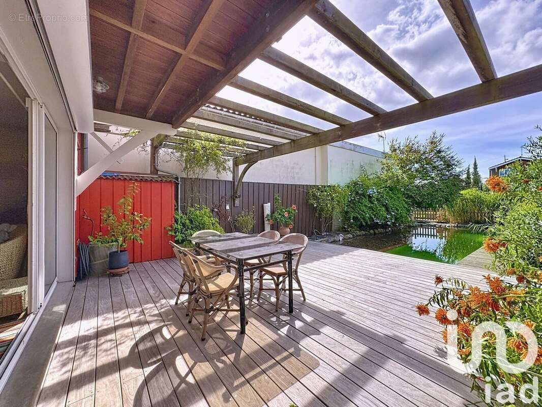 Photo 3 - Maison à LA TESTE-DE-BUCH