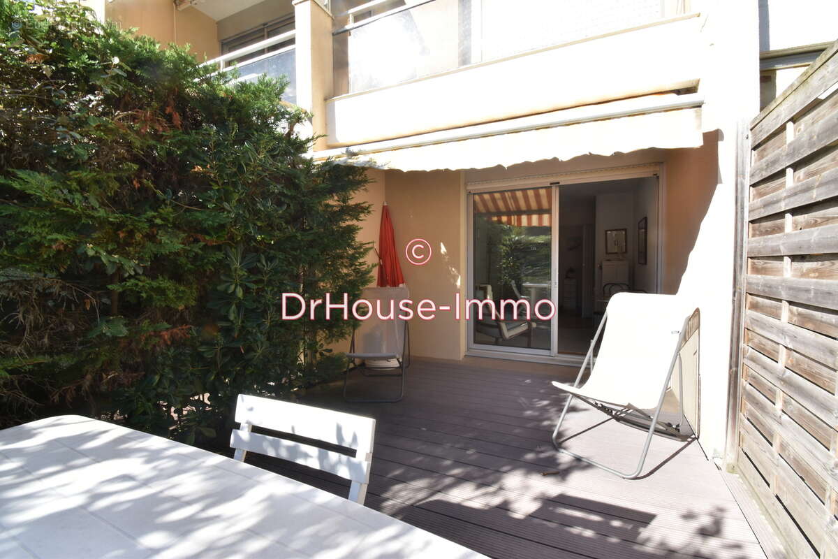 Appartement à ARCACHON