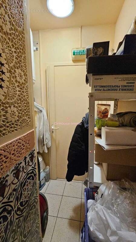 Commerce à MAUREPAS