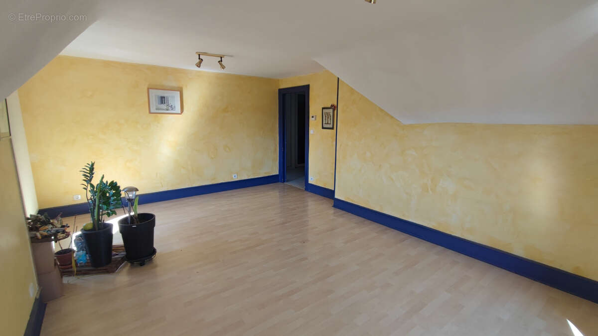 Appartement à VALENTIGNEY