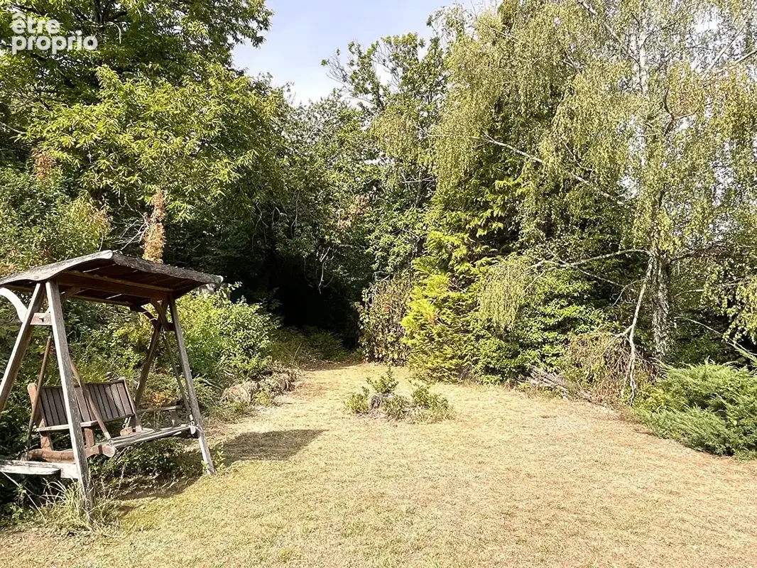Maison Isolée Senergues Aveyron - photo 18