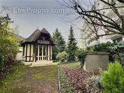 Appartement à SAINT-MAUR-DES-FOSSES