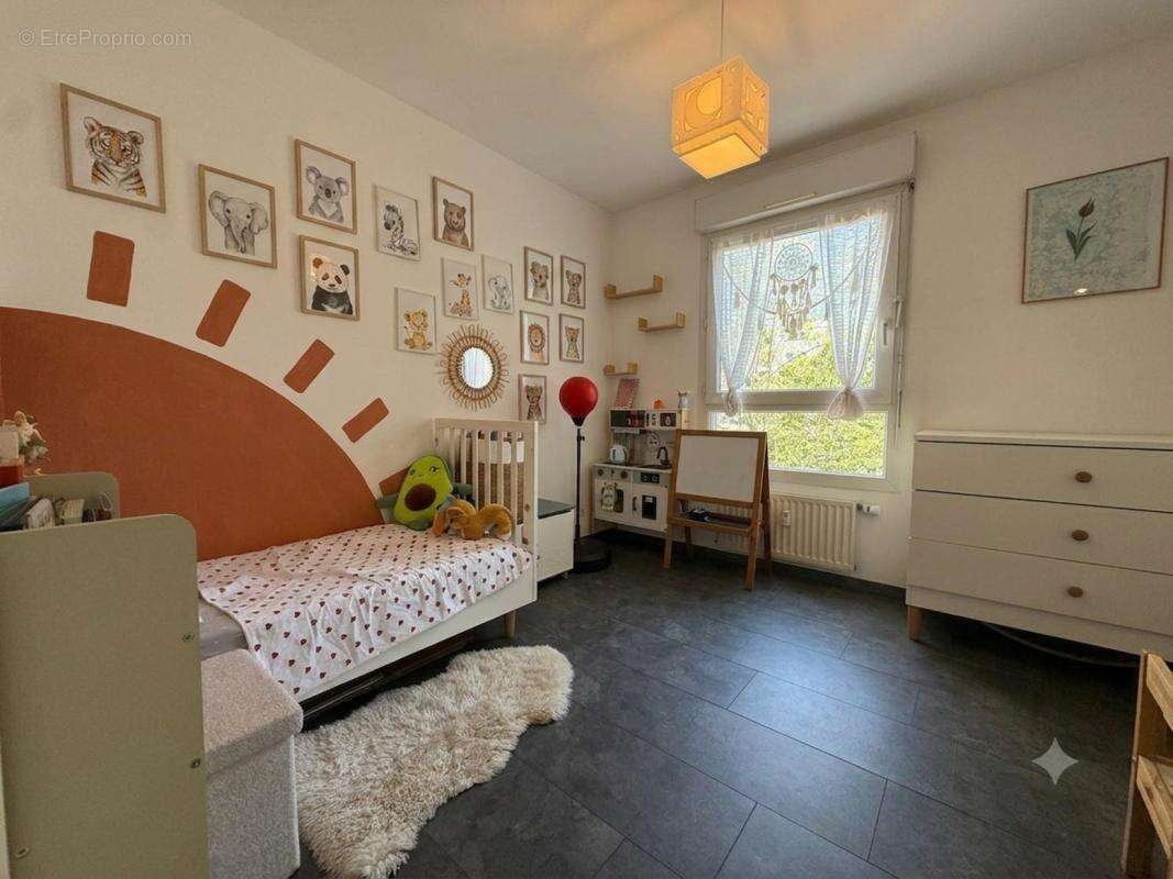 Appartement - photo 6