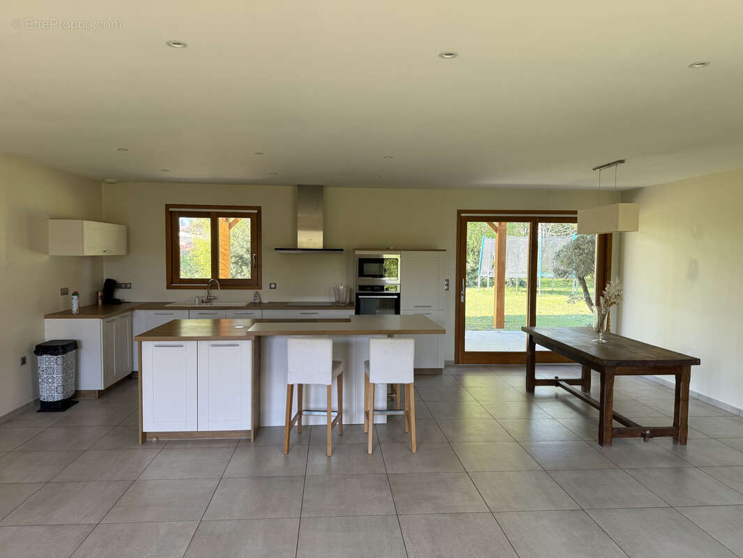 Maison à CASTELJALOUX