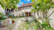Maison à EPINEUIL