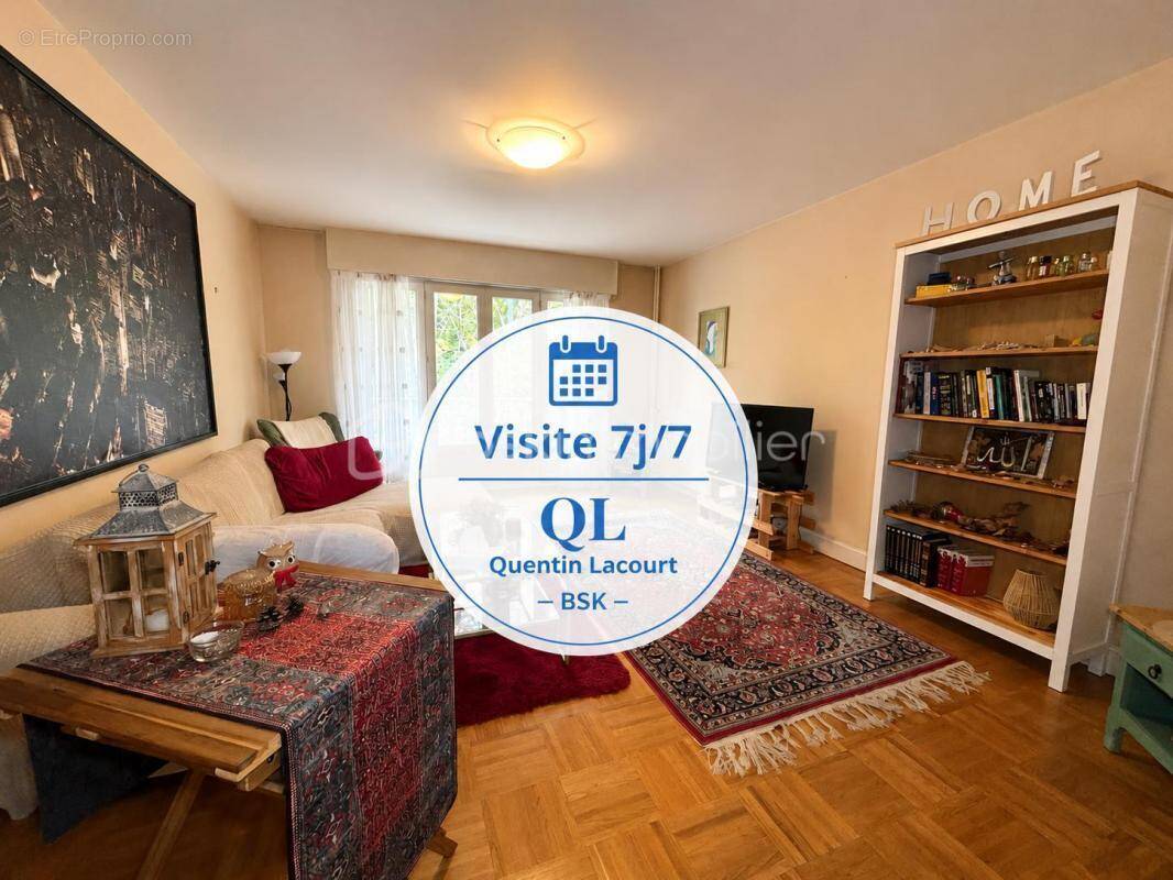 Appartement à AVON