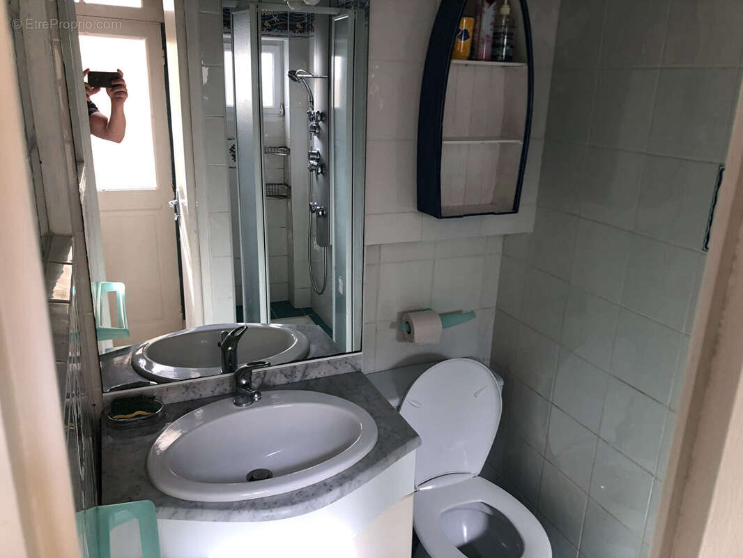 Appartement à LES SABLES-D'OLONNE