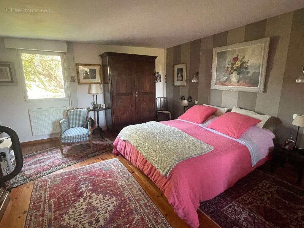 Maison à SAINT-COULOMB