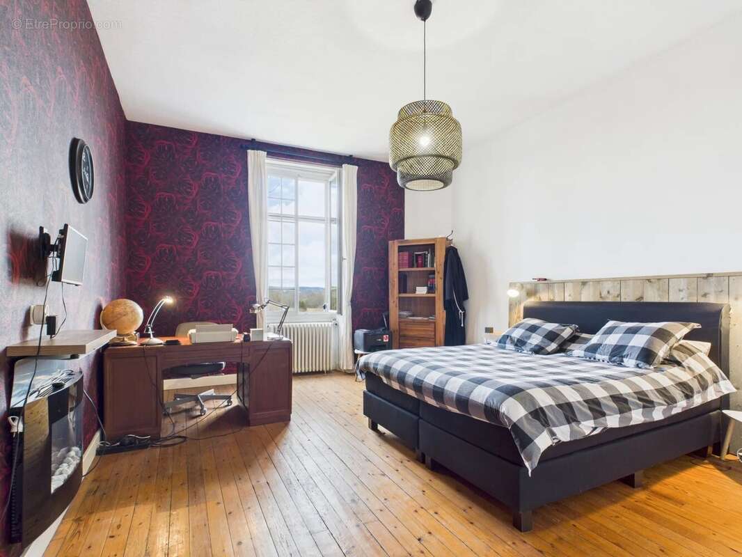 Maison à SAINT-MEARD-DE-DRONE