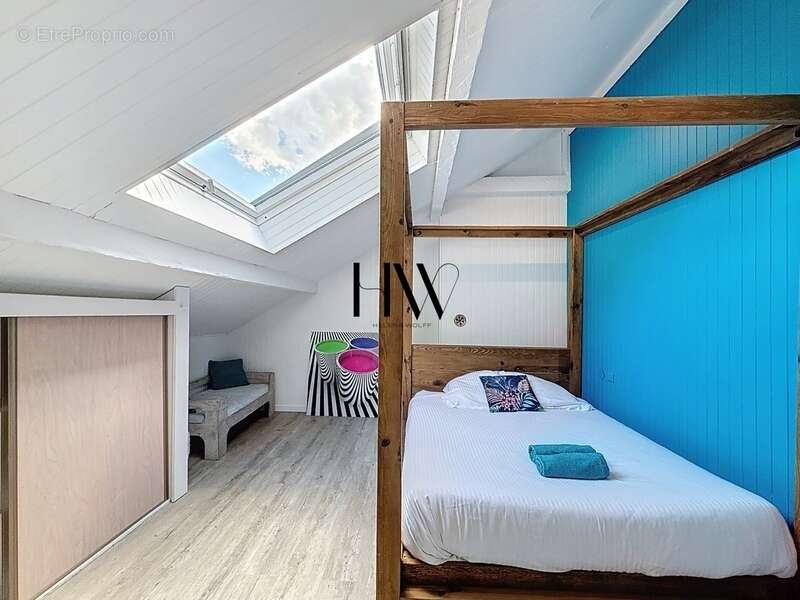 Maison à VETRAZ-MONTHOUX