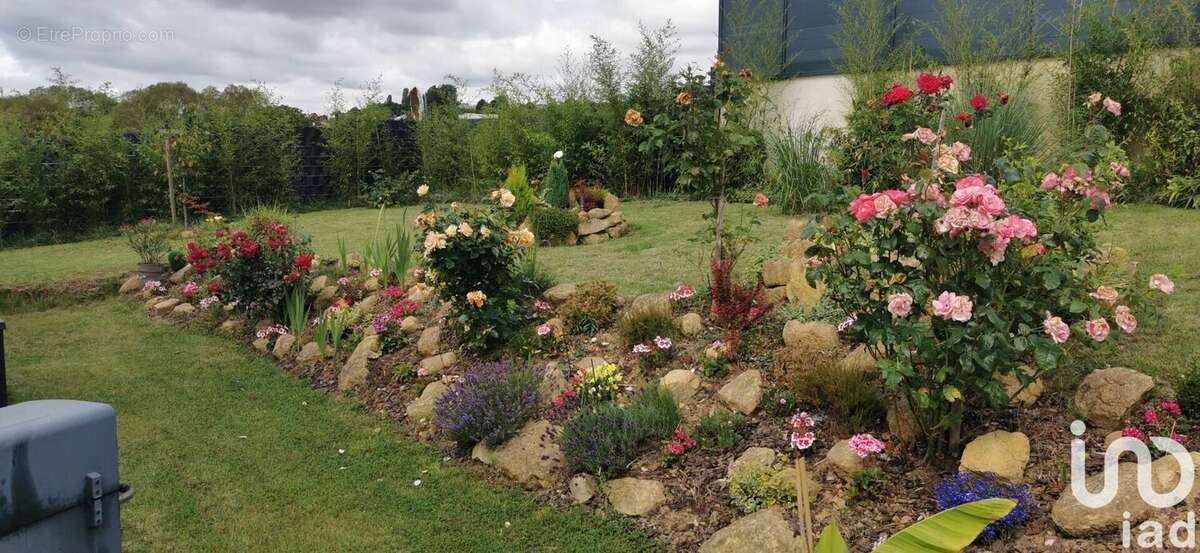 Photo 3 - Maison à VALMONT