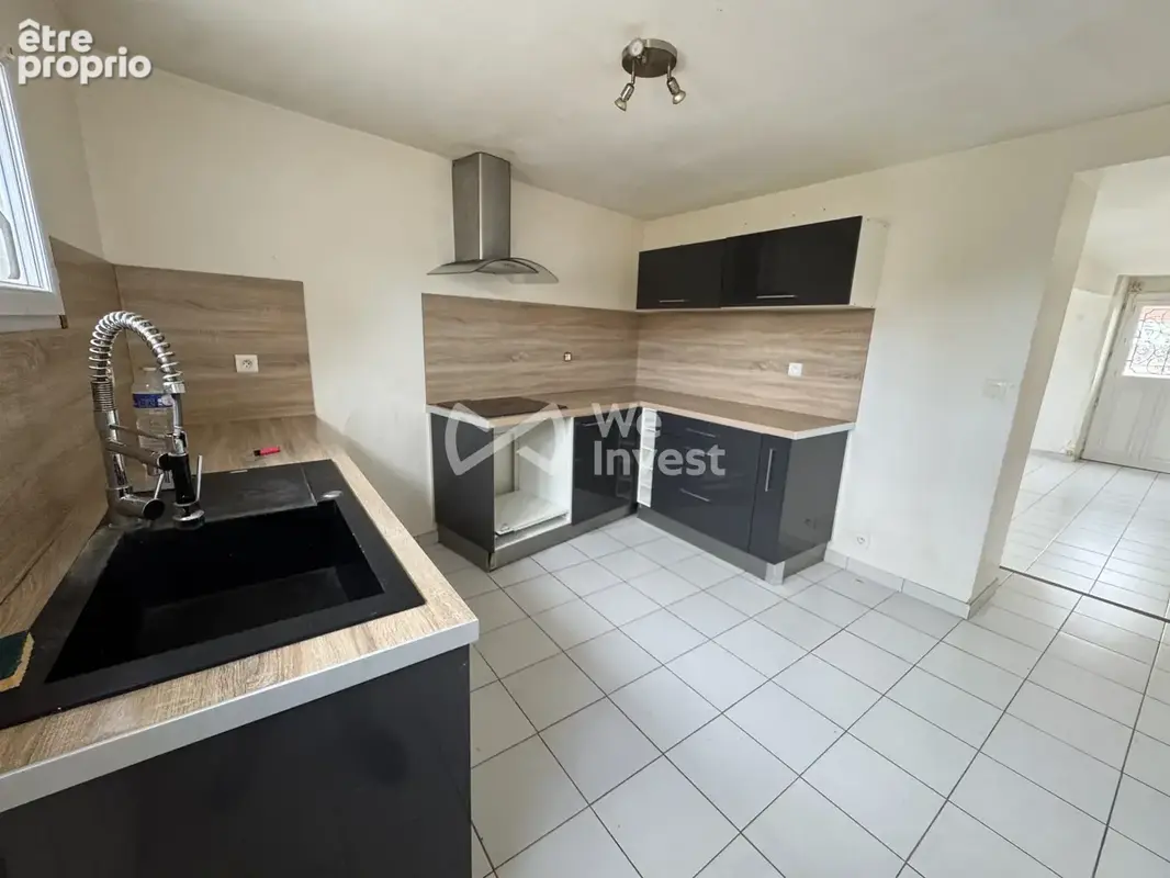 Maison 82 m² à Crepy-En-Valois  - photo 6