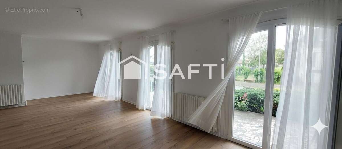 Photo 3 - Maison à TARBES