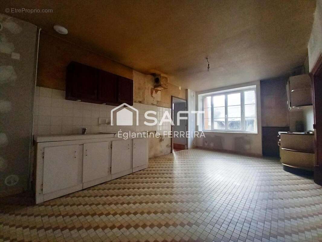 Photo 2 - Maison à POULAINES