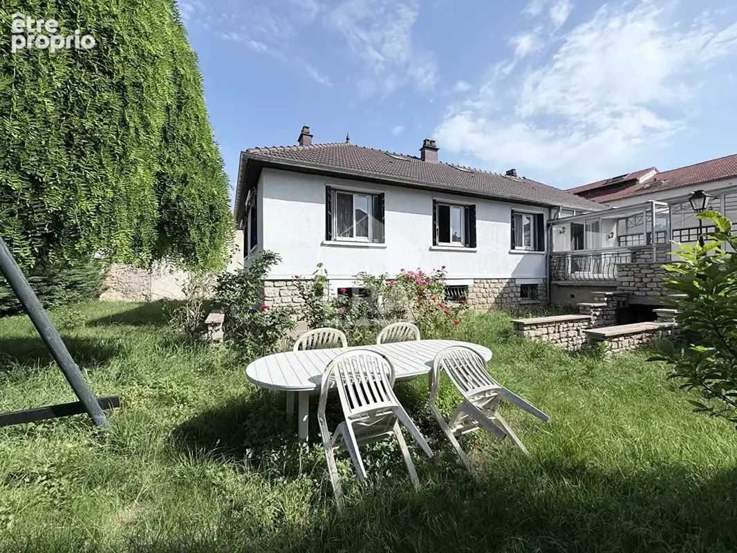 Maison à CRETEIL