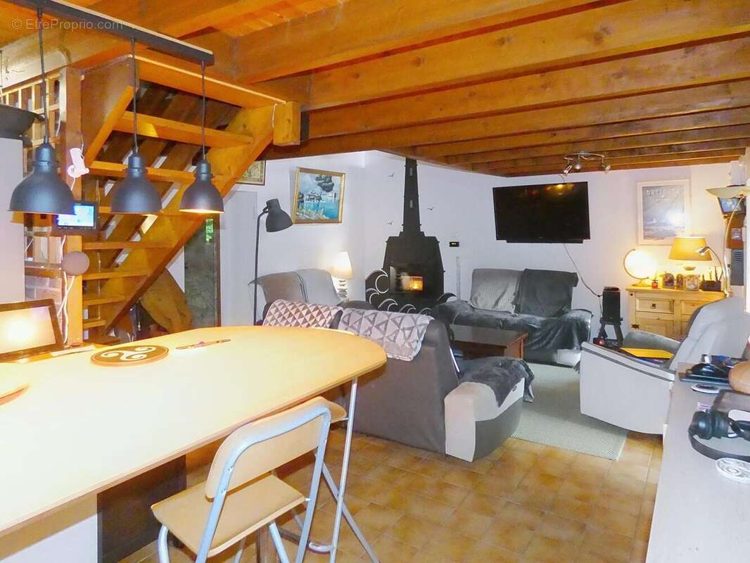 Photo 3 - Maison à PLOUGOURVEST