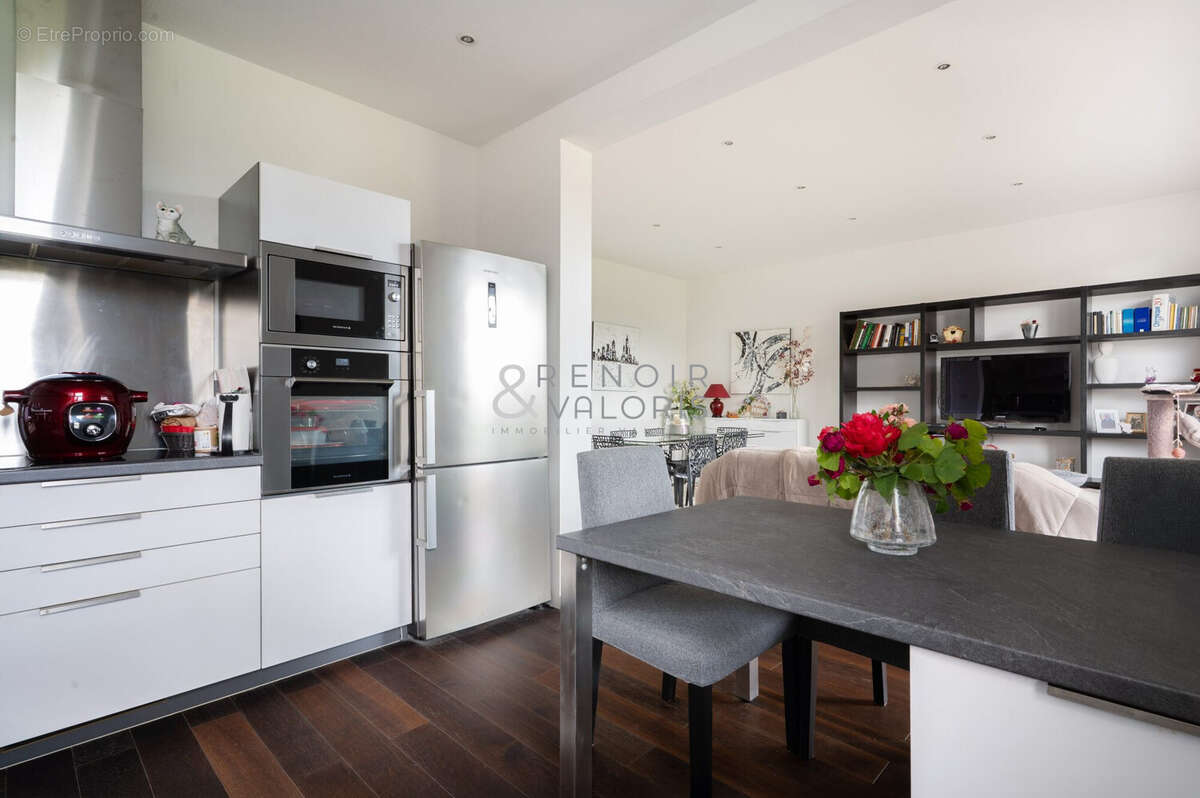 Appartement à LORQUIN