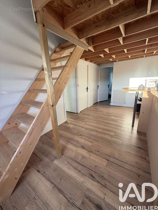 Photo 4 - Maison à BETHUNE