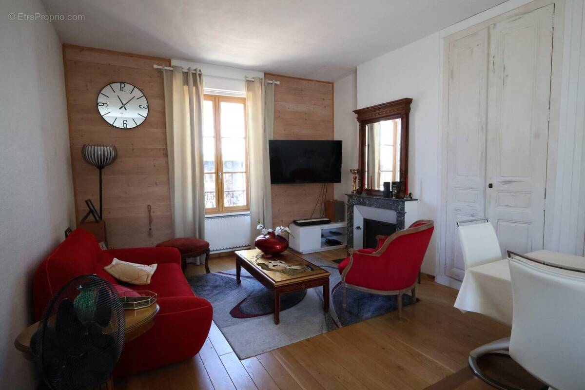 Appartement à SENS