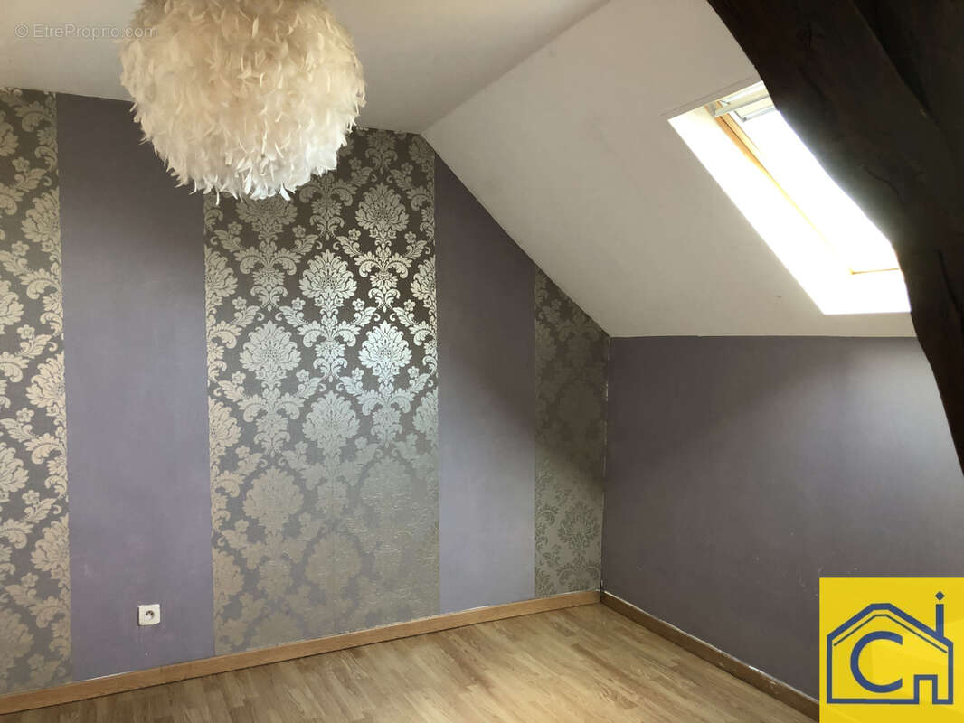 Appartement à CORMEILLES-EN-PARISIS