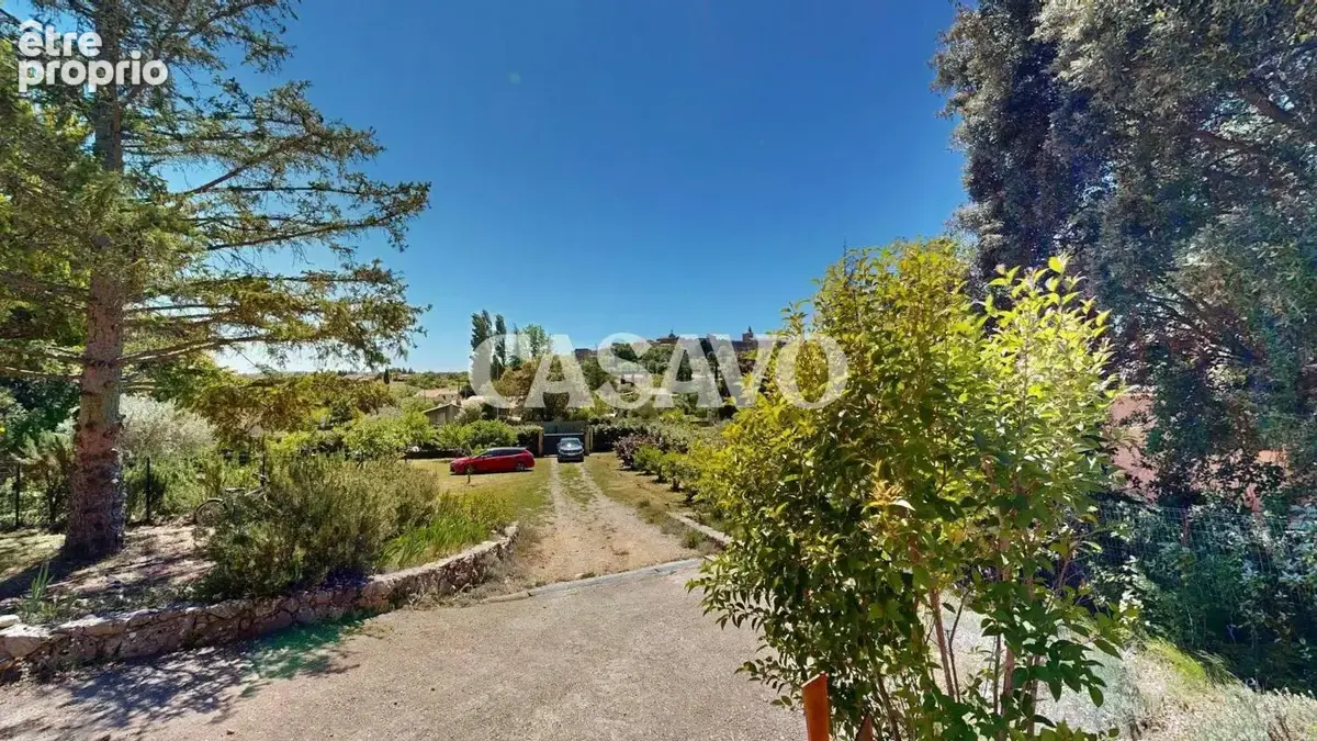 Vente Maison 4 pièces de 120m² - 83630 Régusse - photo 6