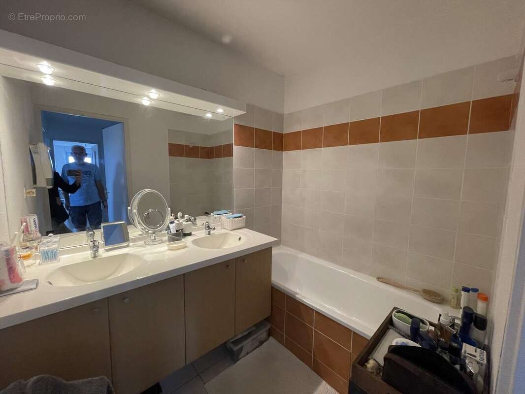 Appartement à MONTAUBAN