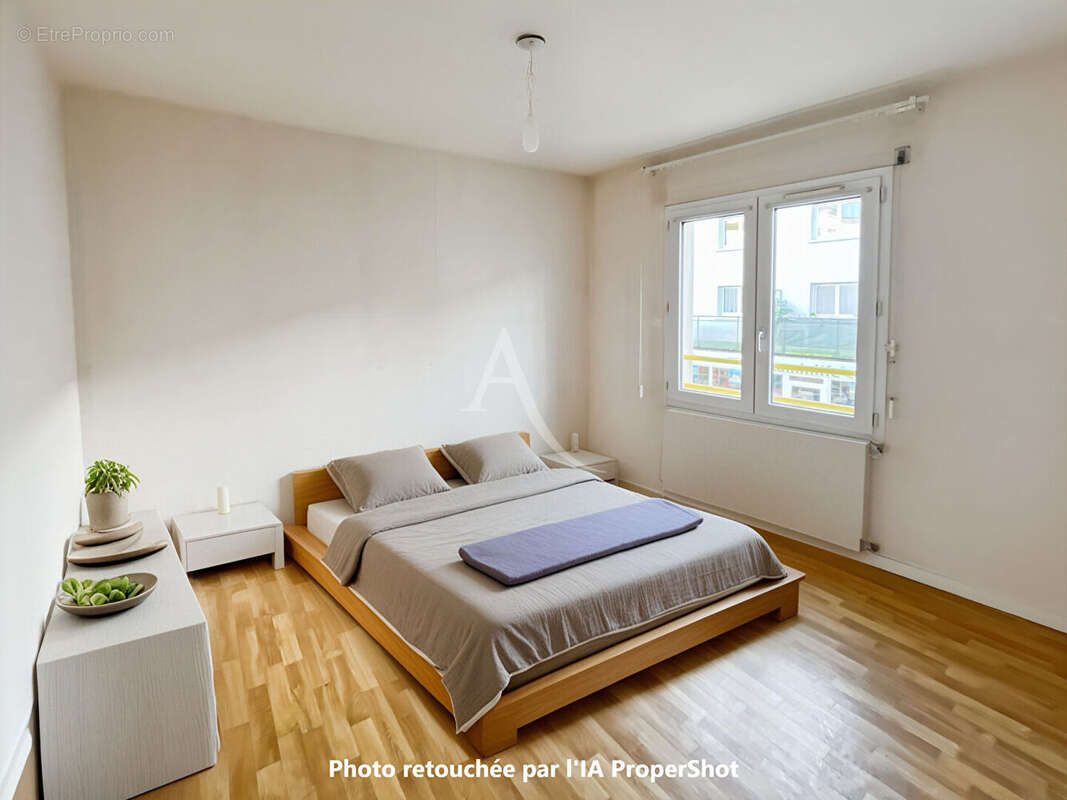 Appartement à CHALLANS