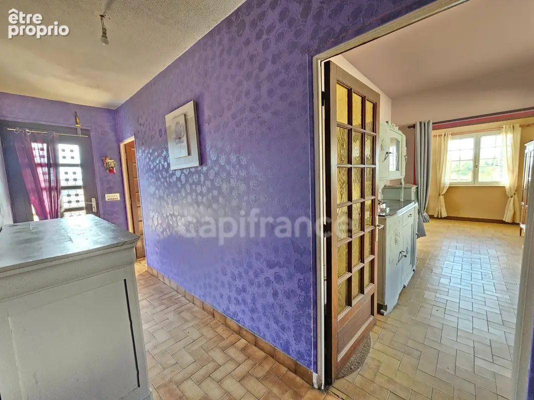 Maison à vendre 4 pièces PANISSIERES (42) - photo 12