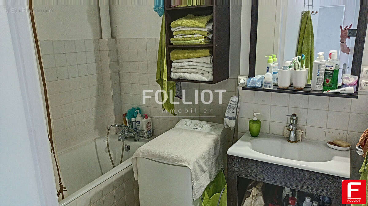 Appartement à COURSEULLES-SUR-MER