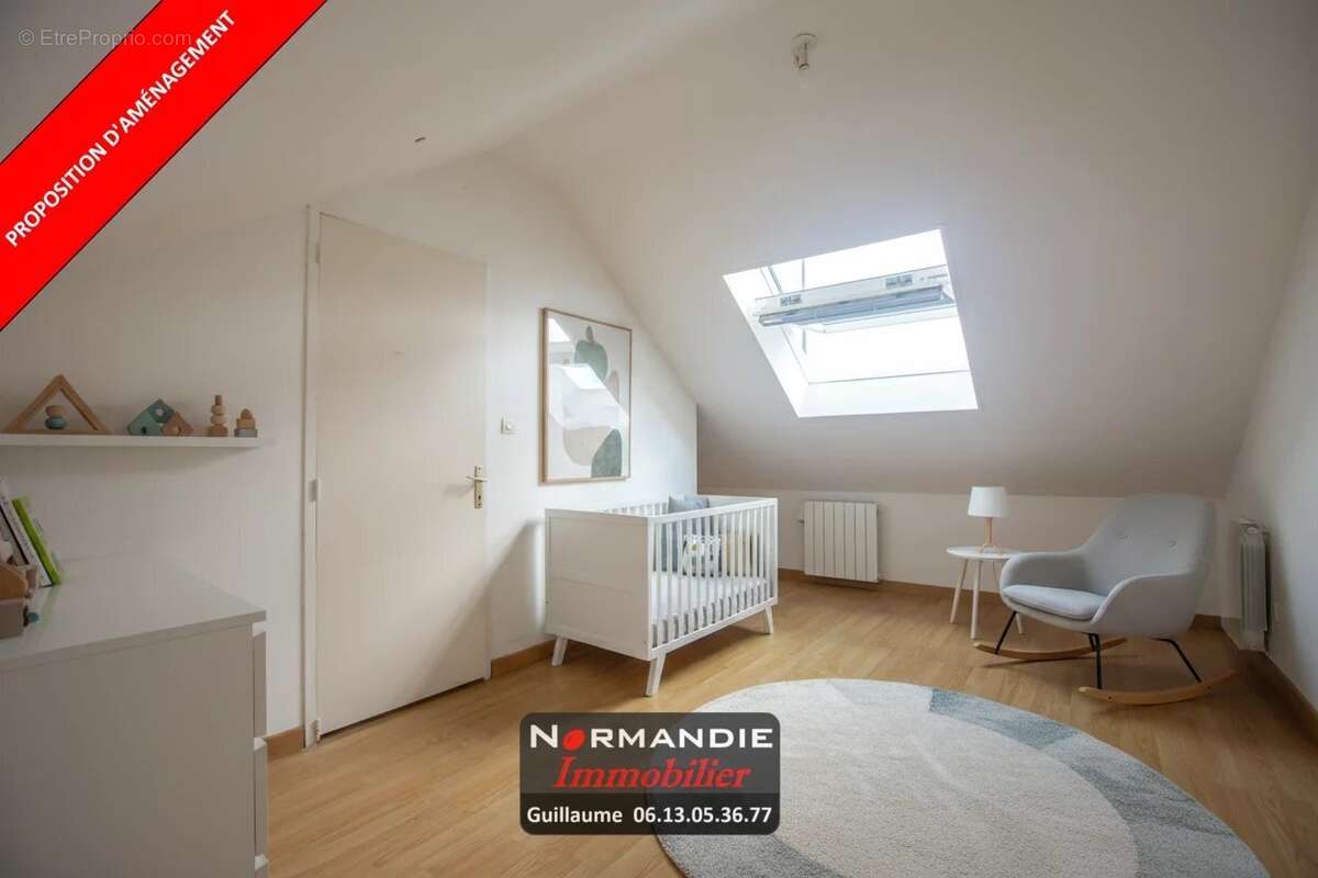 Maison 60 m² à Yvetot  - photo 11