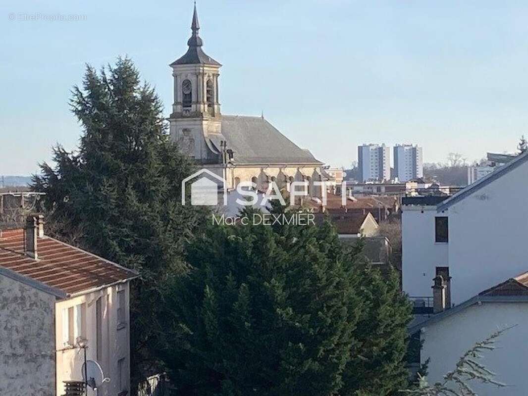 Photo 7 - Appartement à NANCY