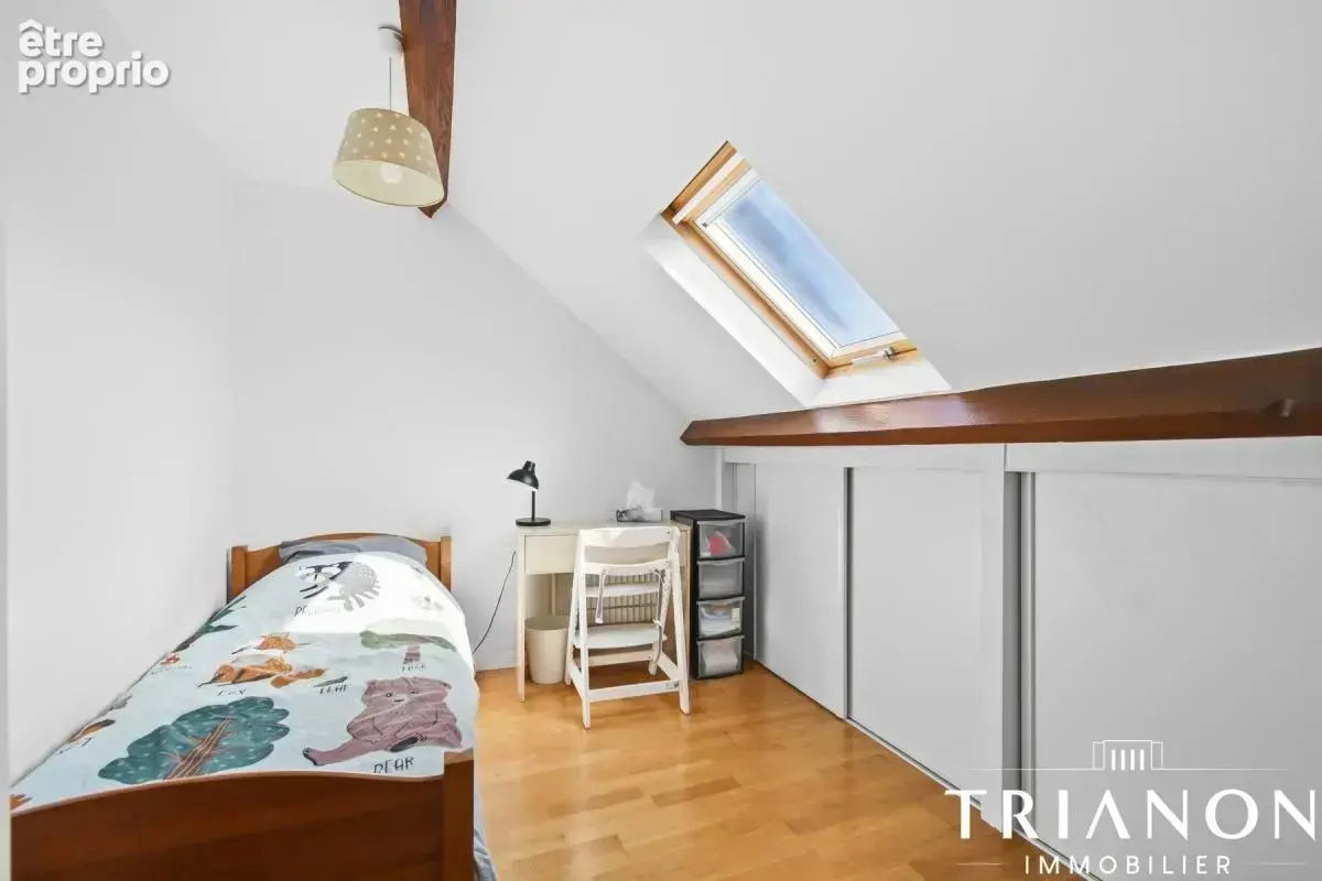 Maison 167 m² – 4 chambres + espace indépendant – Jardin - photo 10