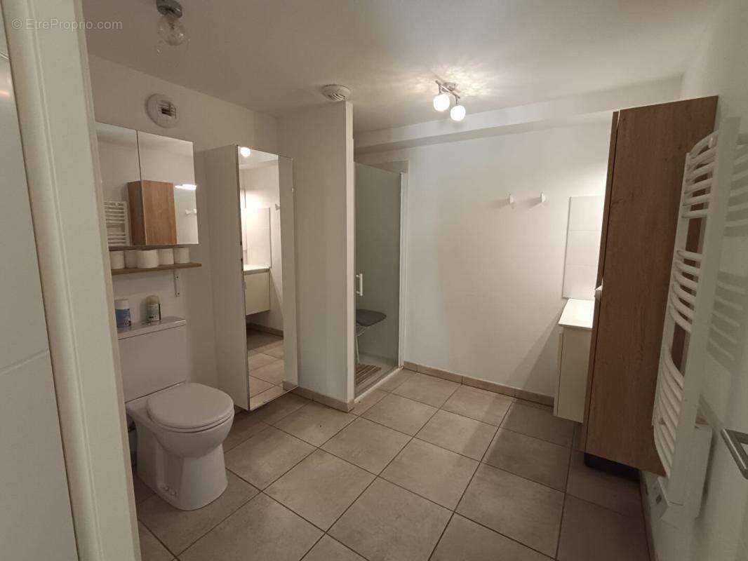 Appartement à NARBONNE