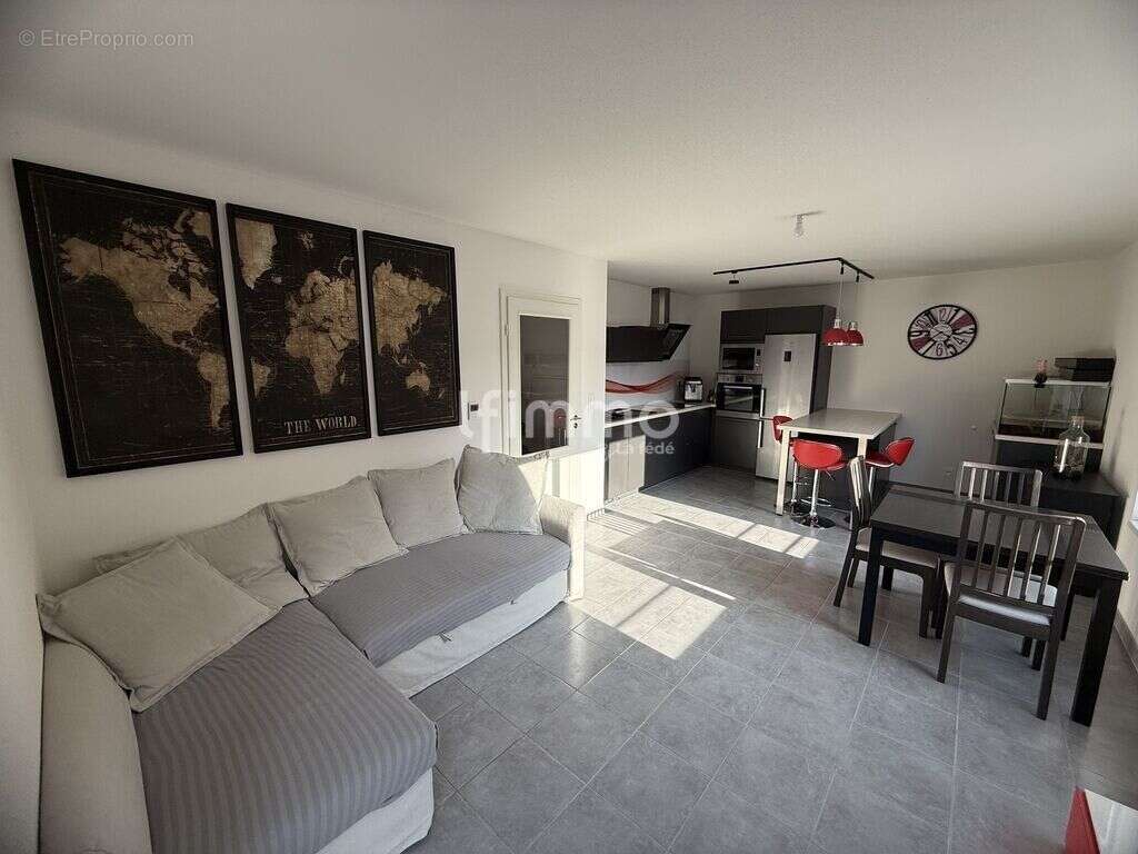 Beau 3 pièces au cœur de Schiltigheim - photo 6