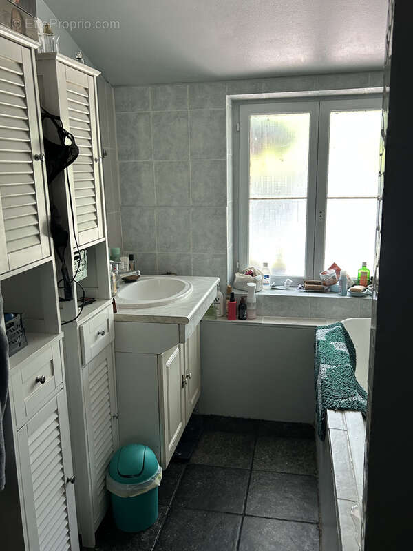 Maison à LIBERCOURT